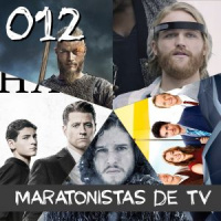 012 – Maratonistas de Tv
