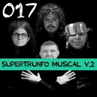 017 – SuperTrunfo Musical Vol. II