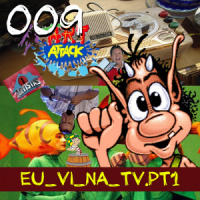 009 – Eu vi na TV – pt. I