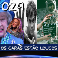 029 – Teorias da conspiração, ou não…