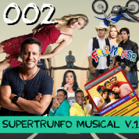 002 – Super-Trunfo Musical