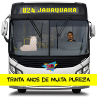 024 – 30 anos de pureza