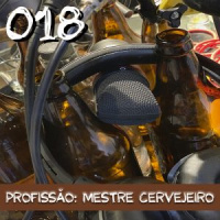 018 – Profissão: Mestre Cervejeiro