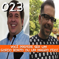 023 – O que você prefere?