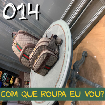 Trintando A Vida Adoidado