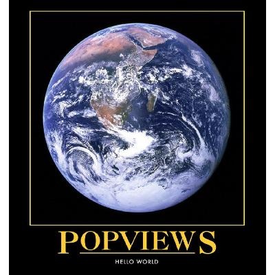 Popviews