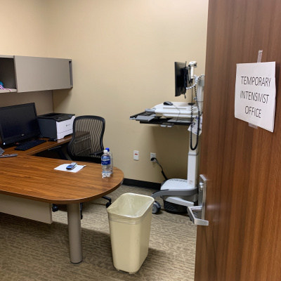 On Call With Dr. Rishi Kumar