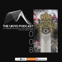 The Ukiyo Podcast | #UKY008 | Radio Show