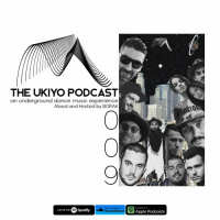 The Ukiyo Podcast | #UKY009 | LA Tribute | Radio Show