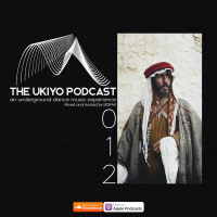 The Ukiyo Podcast | UKY012 | DJ Set