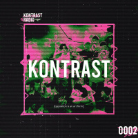 Kontrast Radio Show | KNTRST002