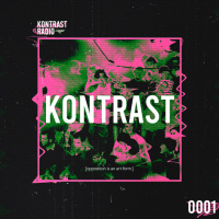 Kontrast Radio Show | KNTRST001