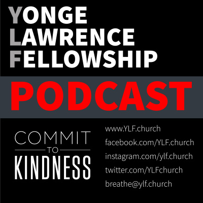 Yonge Lawrence Fellowship Www.ylf.church