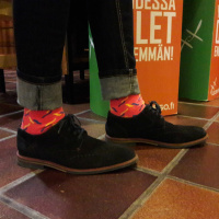 Ralf-Eerik Friman - Sukat, raha ja rikas elämä