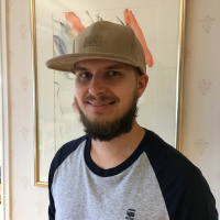 Ralf-Eerik Friman - Ahtaasta portista