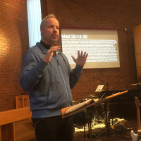 Timo Pöyhönen - Ota lahjasi käyttöön!