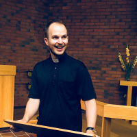 Ralf-Eerik Friman - Niin minäkin 1