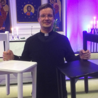 Olli Viljakainen - Jumala etsii meitä