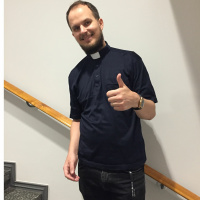 Ralf-Eerik Friman - Ylösnoussut Jeesus