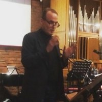 Markku Komulainen - Elämän leipä