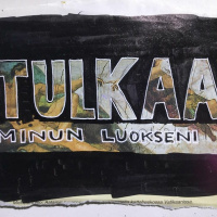 Daniel Hukari - Tulkaa minun luokseni!