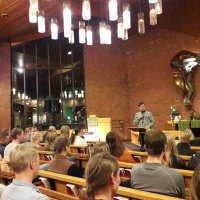 Olli Viljakainen - Valvokaa