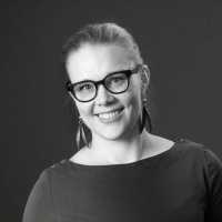 Salla Kuisma - Etsi Jumalaa