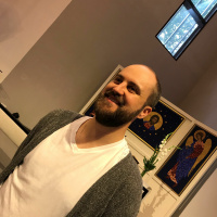 Tatu Kekkonen - Minkälaiseen Jumalaan uskot?