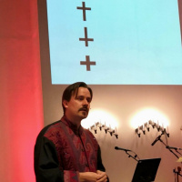 Daniel Hukari - Miksi minusta ei tullut Jedi-ritaria