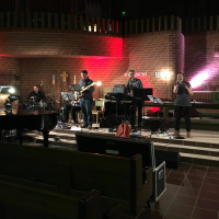 Olli Viljakainen - Tuomiosunnuntai