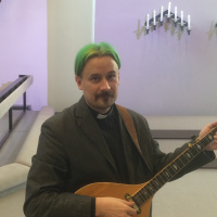 Daniel Hukari - Kaiken Pointti: Jaa Elämää