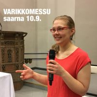 Salla Kuisma - Hyväksytty, rakastettu