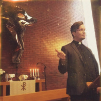 Olli Viljakainen - Kadonnut Jeesus löytyy