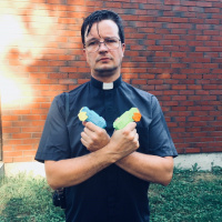 Olli Viljakainen - With great power comes great responsibility