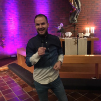 Ralf-Eerik Friman - Hoosianna