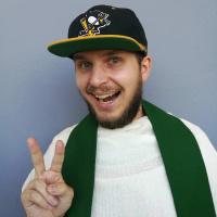 Ralf-Eerik Friman - Syyttely ei vie eteenpäin