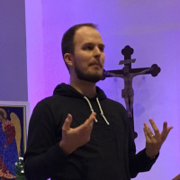 Ralf-Eerik Friman - Miksi rukoilla?