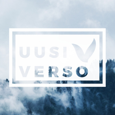 Uusi Verso