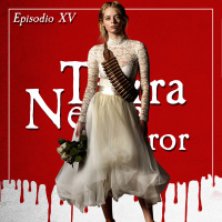 Ep15 - Premios Tierra Negra, sale mal (?)