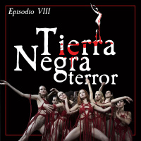 Ep08 - Mamá Suspiria (Entrevista a Aldo Requena)