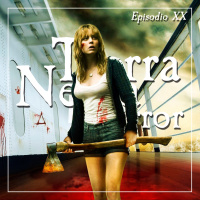 Ep20 – Función Doble: Revelations (Entrevista a Ezequiel Endelman) Mirada de Cristal