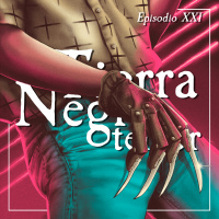 Ep21 – Back in Blah