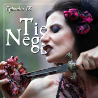 Ep09 - Almohada en la cara y Ente (Entrevista a Ximena del Solar actriz de TRAUMA )