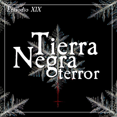 Tierra Negra - Terror