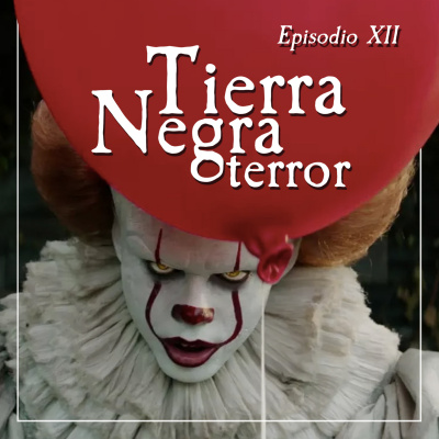 Tierra Negra - Terror