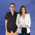 Radio Duna - Nada Personal