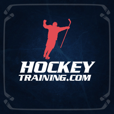 Hockey Training: Become A Better Hockey Player