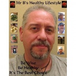 Mr Bs Healthy Lifestyle