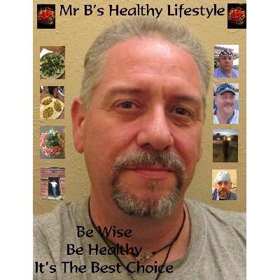 Mr Bs Healthy Lifestyle