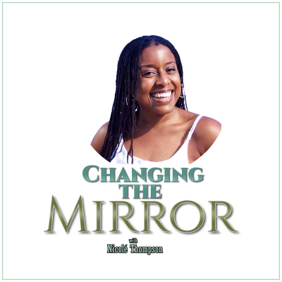 Changing The Mirror - The Devotional